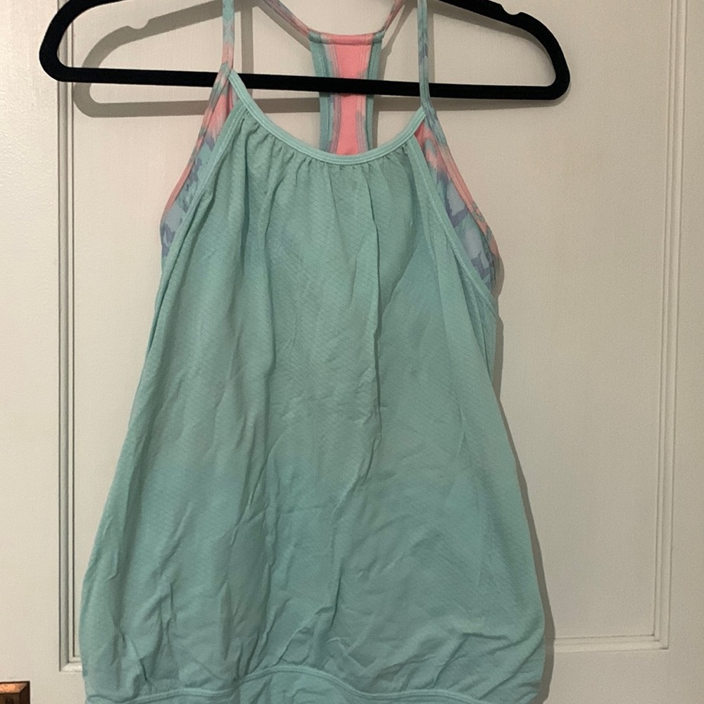 Ivviva tank top